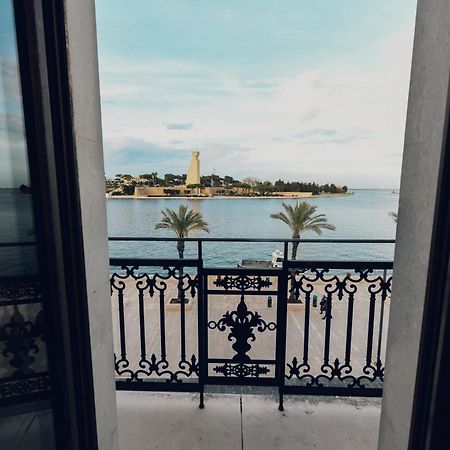 Verso Oriente Brindisi Bagian luar foto